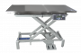 Table d'examen VET LIFT avec balance 