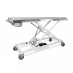 Table vétérinaire ANURO