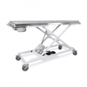Table vétérinaire ANURO