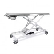 Table vétérinaire ANURO
