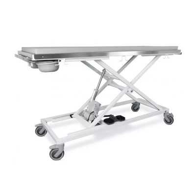 Table vétérinaire ANURO