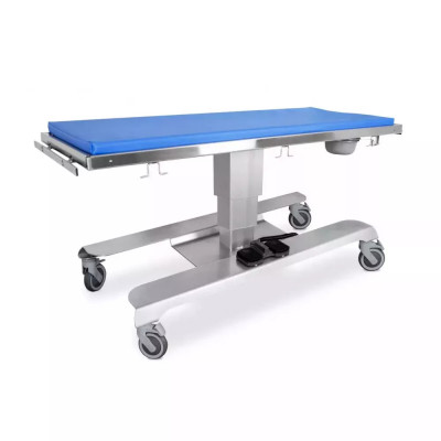 Table vétérinaire d'examen URSO