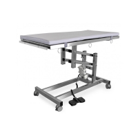 Table vétérinaire J-VET 1 EKS/S Table vétérinaire J-VET 1 EKS/S