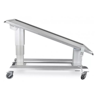 Table vétérinaire URSO 2 Table vétérinaire URSO 2