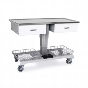 Table vétérinaire URSO avec tiroirs