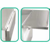 Extension pour tables d'examen