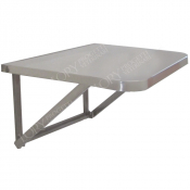 Table d'examen pliable pour NAC
