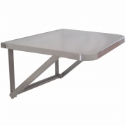 Table d'examen pliable pour NAC