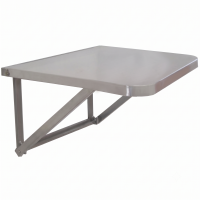 Table d'examen pliable pour NAC Table d'examen pliable pour NAC