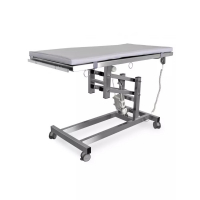 Table vétérinaire J-VET 2 EKS/S Table vétérinaire J-VET 2 EKS/S