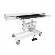 Table de radiographie vétérinaire J VET EK/XR/ADV