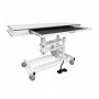 Table de radiographie vétérinaire J VET EK/XR/ADV