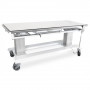Table de radiographie vétérinaire URSO 2 XR SLIDE