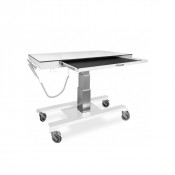 Table de radiographie vétérinaire URSO XR