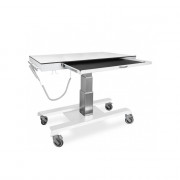 Table de radiographie vétérinaire URSO XR