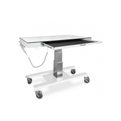 Table de radiographie vétérinaire URSO XR