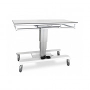 Table de radiographie vétérinaire URSO XR SLIDE