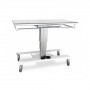 Table de radiographie vétérinaire URSO XR SLIDE