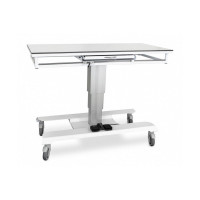 Table de radiographie vétérinaire URSO XR SLIDE Table de radiographie vétérinaire URSO XR SLIDE