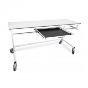 Table de radiographie vétérinaire XR-SLIDE 2