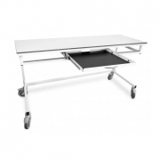 Table de radiographie vétérinaire XR-SLIDE 2