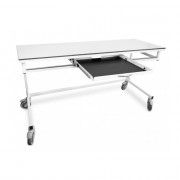 Table de radiographie vétérinaire XR SLIDE 2