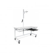 Table de radiographie vétérinaire XR SLIDE 3