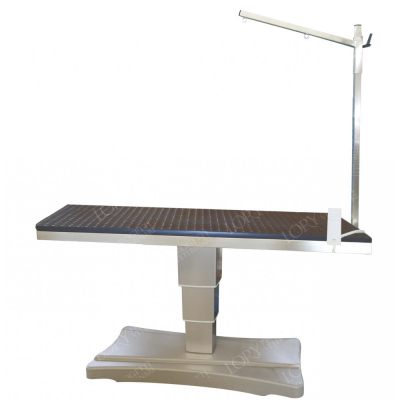 Table de toilettage électrique modèle Dubaï