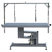 Table de toilettage hydraulique Pluton Meca
