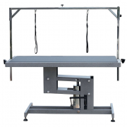 Table de toilettage hydraulique Pluton Meca