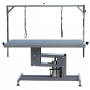 Table de toilettage hydraulique Pluton Meca