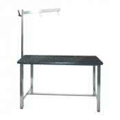 Table de toilettage modèle Black 2
