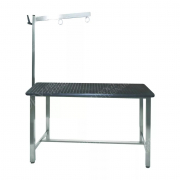 Table de toilettage modèle Black 2