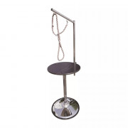 Table de toilettage modèle Dairet avec base ou roues