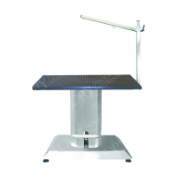 Table de toilettage modèle Strong Table de toilettage modèle Strong
