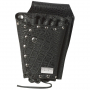 Ceinture porte-outils modulable