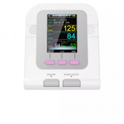 Tensiomètre électronique pour animaux avec écran couleur LCD