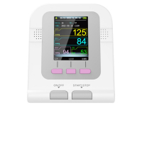 Tensiomètre électronique pour animaux avec écran couleur LCD Tensiomètre électronique pour animaux avec écran couleur LCD