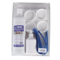 Kit complet pour test de mammite Kit complet pour test de mammite
