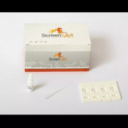 Test canin pour Ehrlichia, Lyme, Anaplasma et Temporisme