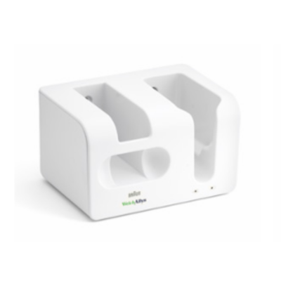 Station de charge pour thermomètre Braun ThermoScan PRO 6 000