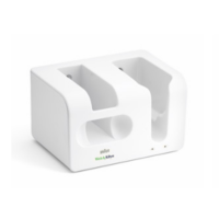 Station de charge pour thermomètre Braun ThermoScan PRO 6 000