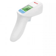 Thermomètre à infrarouges sans contact multifonction