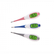 Thermomètre digital grand écran