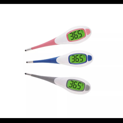 Thermomètre digital grand écran