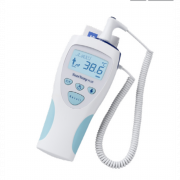 Thermomètre électronique SURETEMP PLUS 690 buccal ou rectal sans support mural