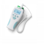Thermomètre électronique SURETEMP PLUS 692 buccal ou rectal avec support mural