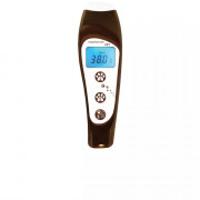 Thermomètre infrarouge VisioFocus Vet