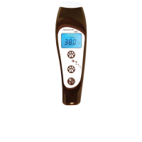 Thermomètre infrarouge VisioFocus Vet Thermomètre infrarouge VisioFocus Vet
