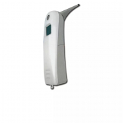 Thermomètre rectal vétérinaire